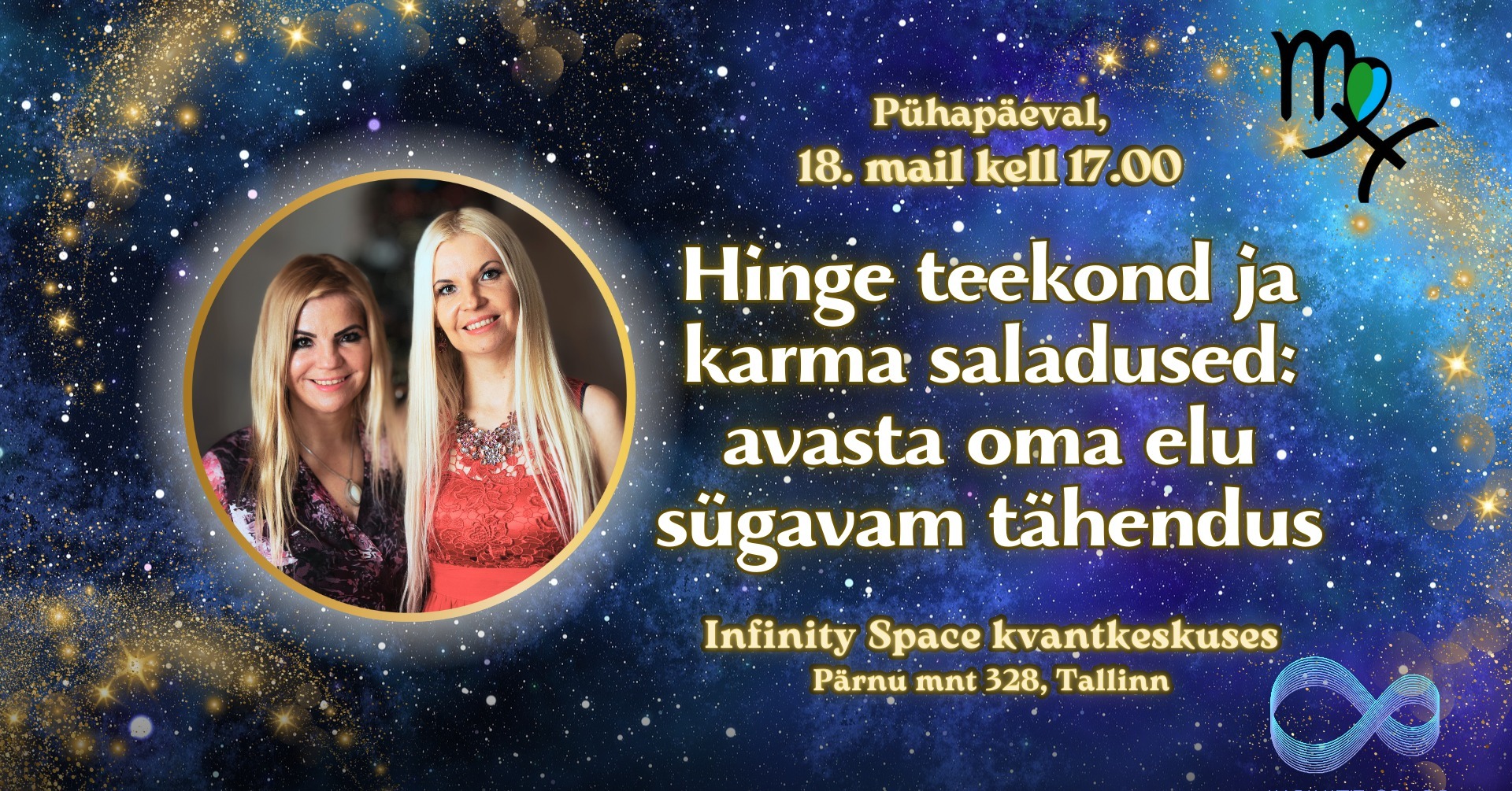 Hinge teekond ja karma saladused: avasta oma elu sügavam tähendus