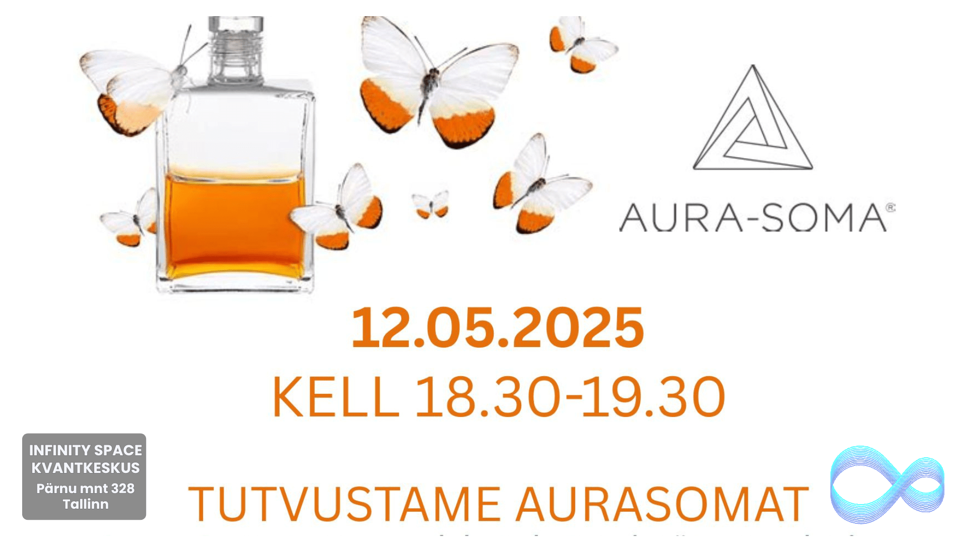 Aura-Soma tutvustus