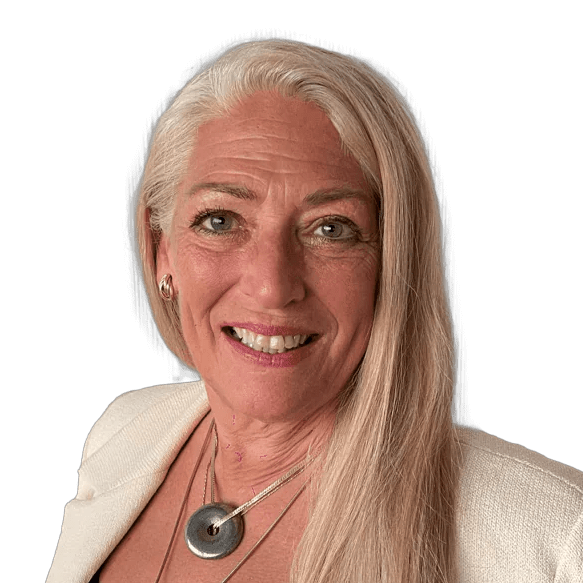 Sandra Rose Michael